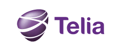 Telia logo