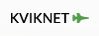 Kviknet logo