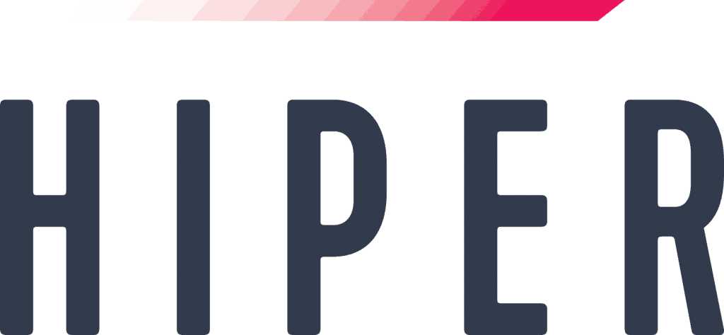 Hiper logo