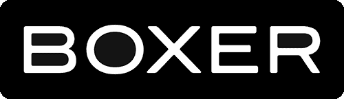 Boxer logo